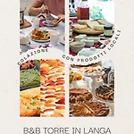 Nocleg ze śniadaniem Torre In Langa Carrù