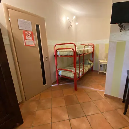 Torre In Langa 3*