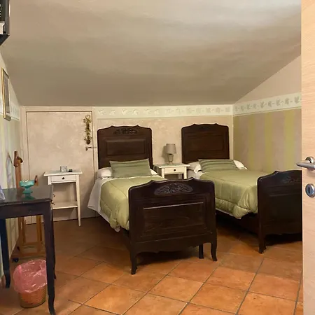 Torre In Langa Carrù