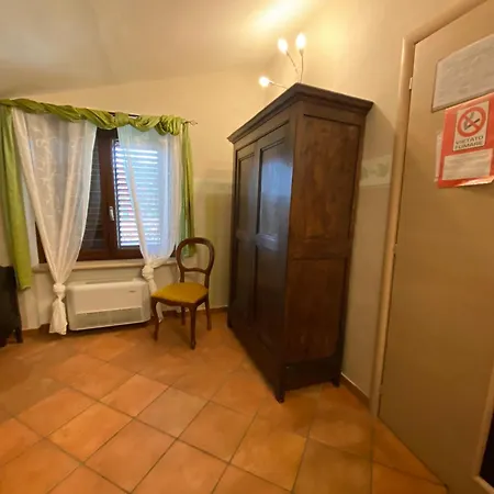 Bed & Breakfast Torre In Langa Carru