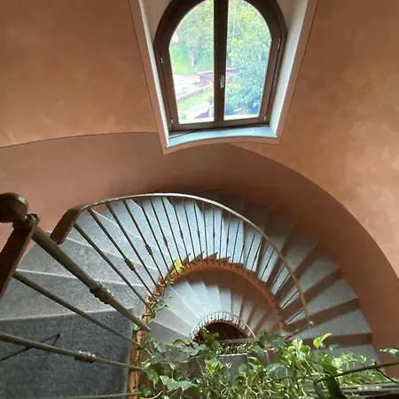 Torre In Langa Bed & Breakfast