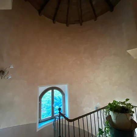 Torre In Langa Bed & Breakfast 3*