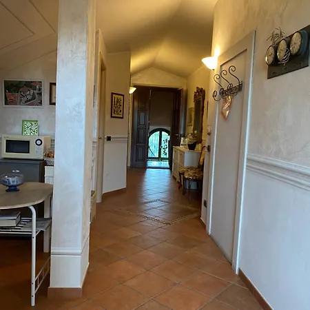 Torre In Langa 3* Carru