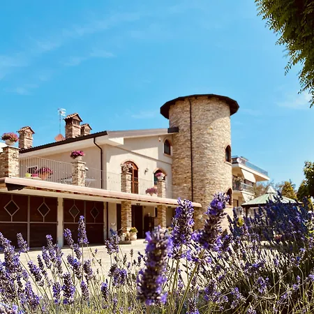 Torre In Langa Carrù