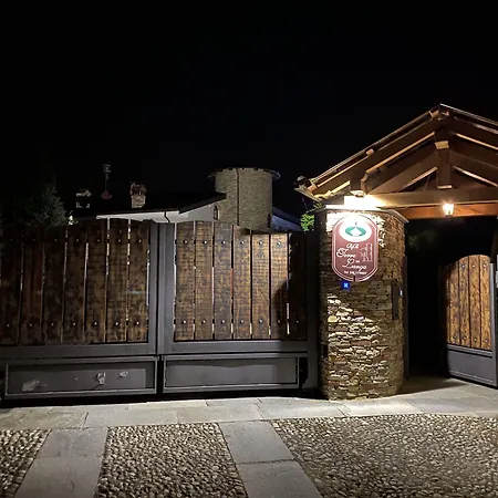 Torre In Langa 3* Carrù