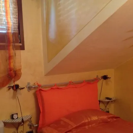 Torre In Langa فندق مبيت وإفطار Carrù