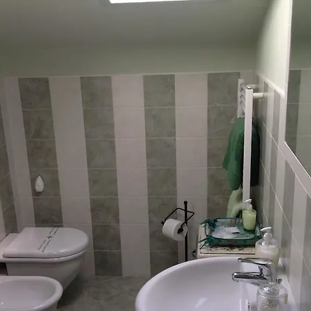 Torre In Langa Bed & Breakfast Carru