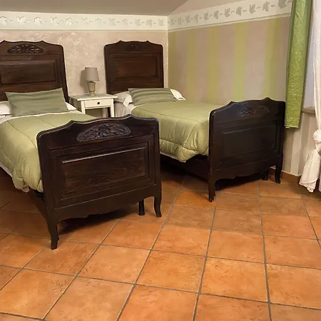 Torre In Langa Bed & Breakfast 3*