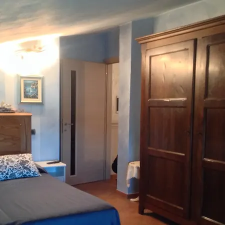 Torre In Langa Bed & Breakfast 3*