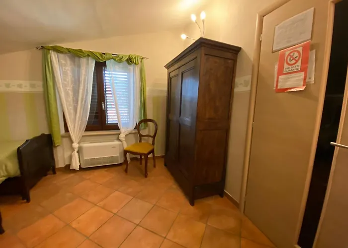 Bed & Breakfast Torre In Langa Carrù