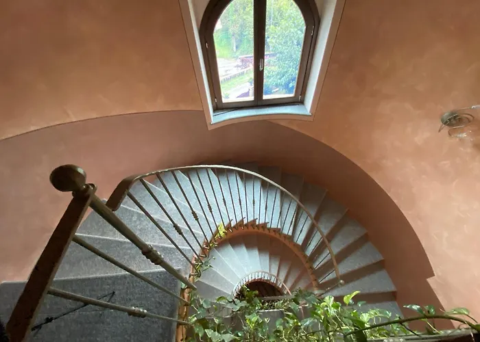 Torre In Langa Bed & Breakfast