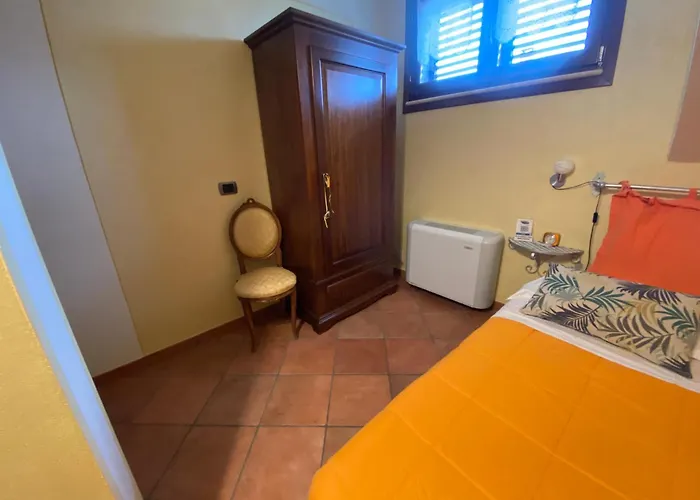 Torre In Langa فندق مبيت وإفطار Carrù
