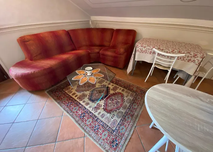 Bed & Breakfast Torre In Langa Carrù