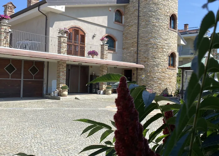 Torre In Langa Bed & Breakfast