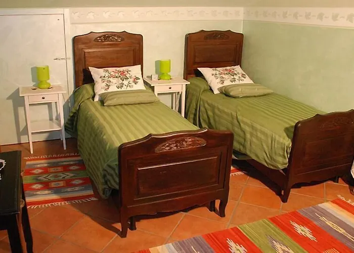 Torre In Langa 3*