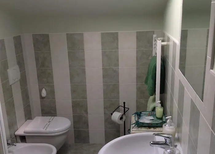 Torre In Langa فندق مبيت وإفطار Carrù