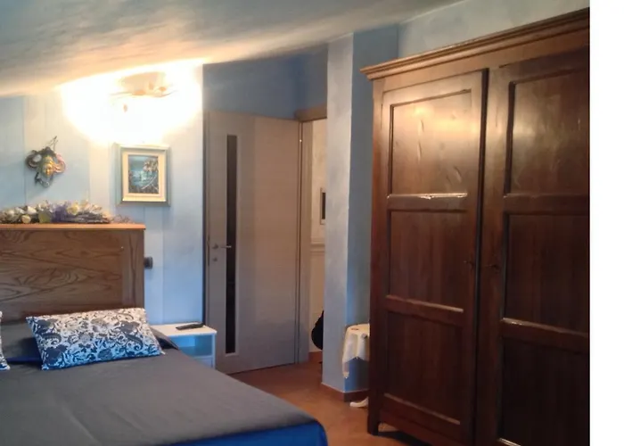 Torre In Langa Bed & Breakfast 3*